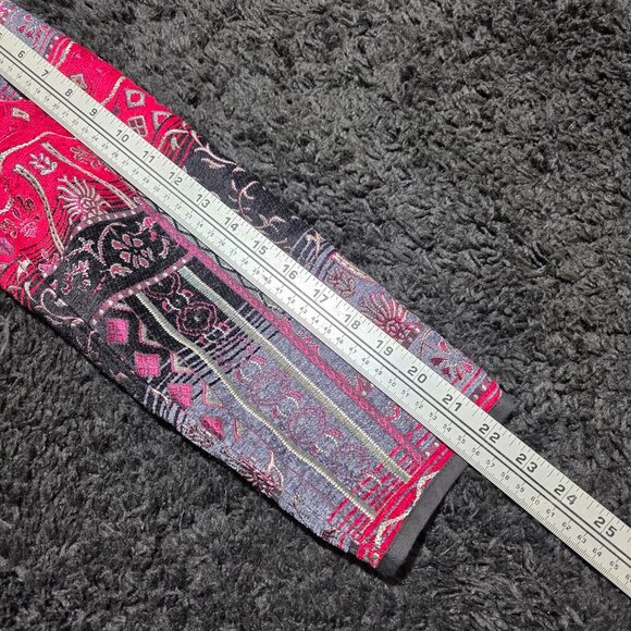 Draper’s & Damons Boho Tapestry Jacket PM - Picture 9 of 10